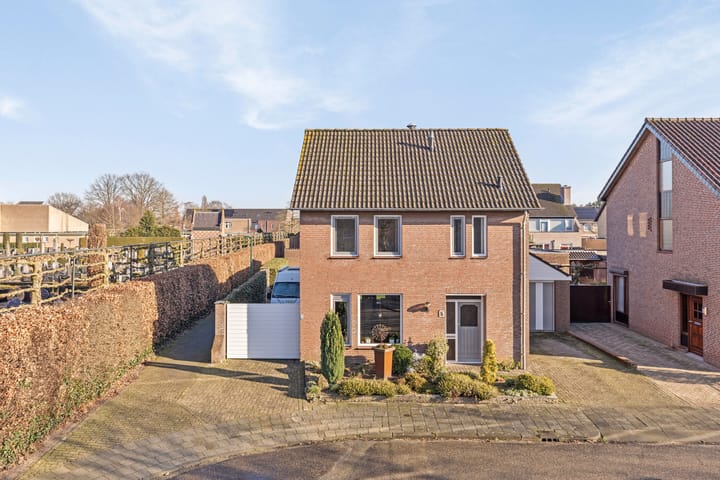 Foto 7 van Irenestraat 18