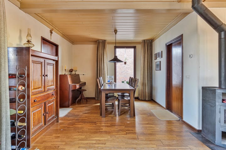 Foto 13 van Irenestraat 18