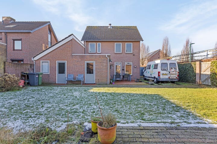 Foto 31 van Irenestraat 18