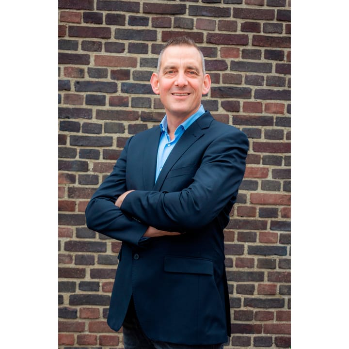 Boonen Makelaardij Logo