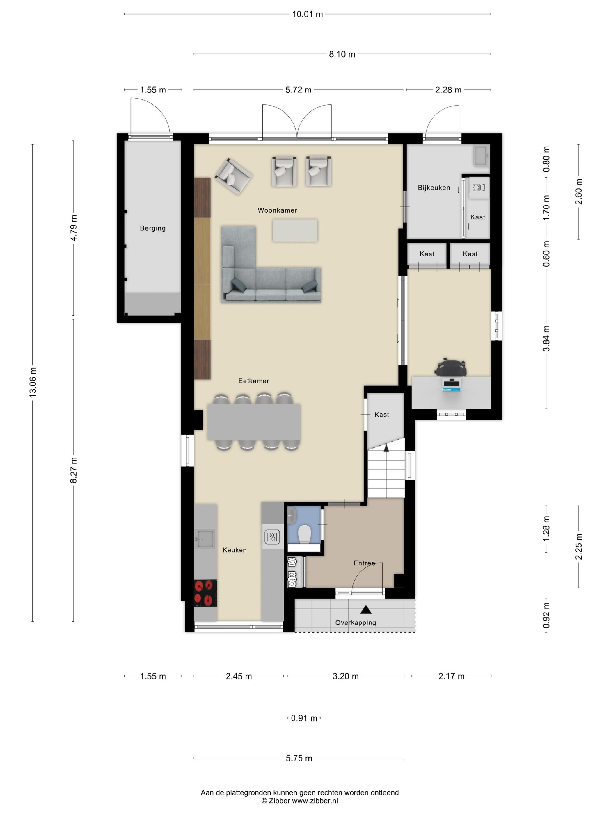 Foto 72 van Kikstraat 7