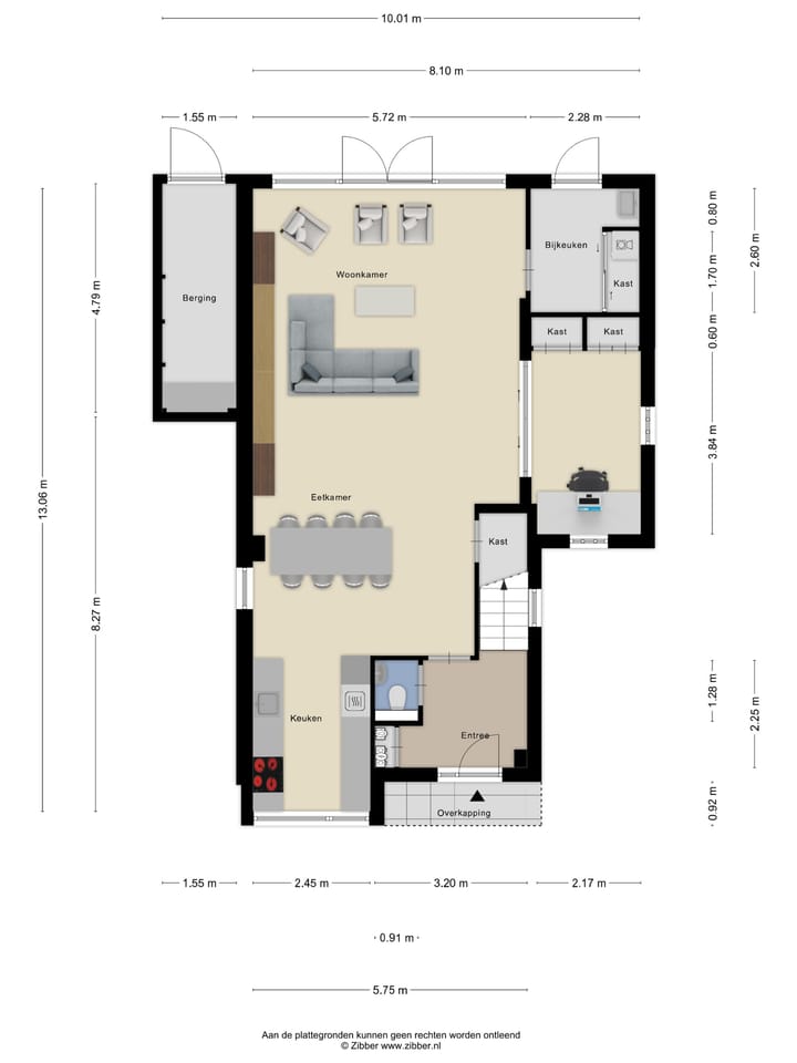 Foto 72 van Kikstraat 7