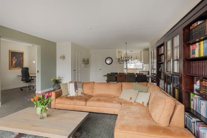 Foto 6 van Kikstraat 7