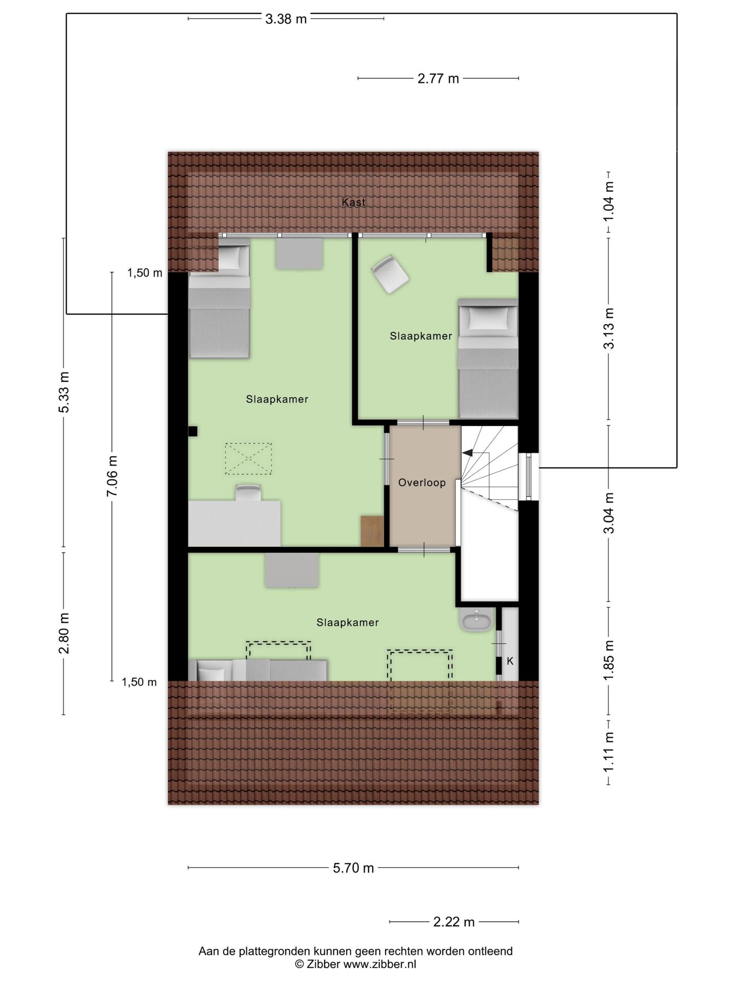 Foto 74 van Kikstraat 7