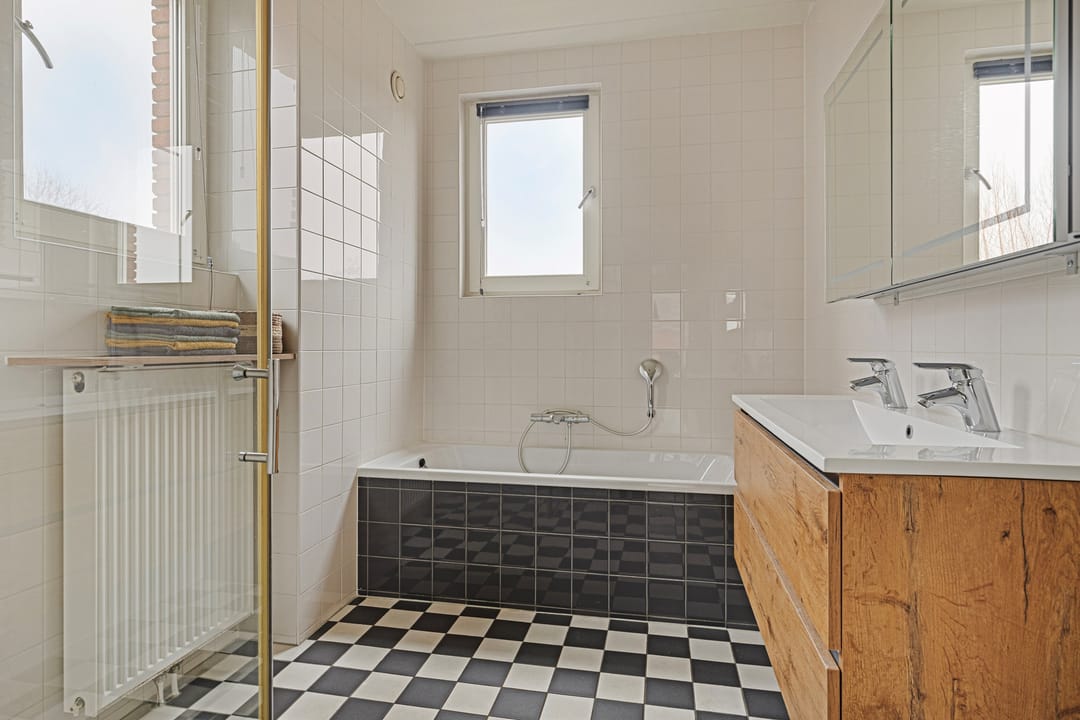 Foto 7 van Kikstraat 7