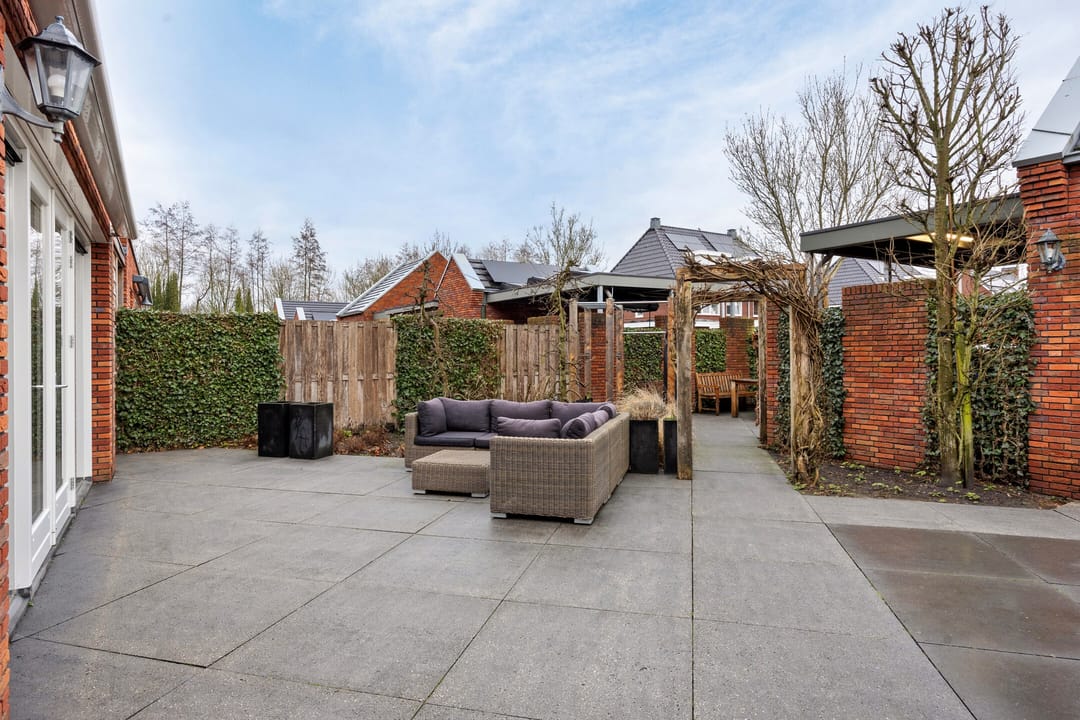 Foto 8 van Kikstraat 7