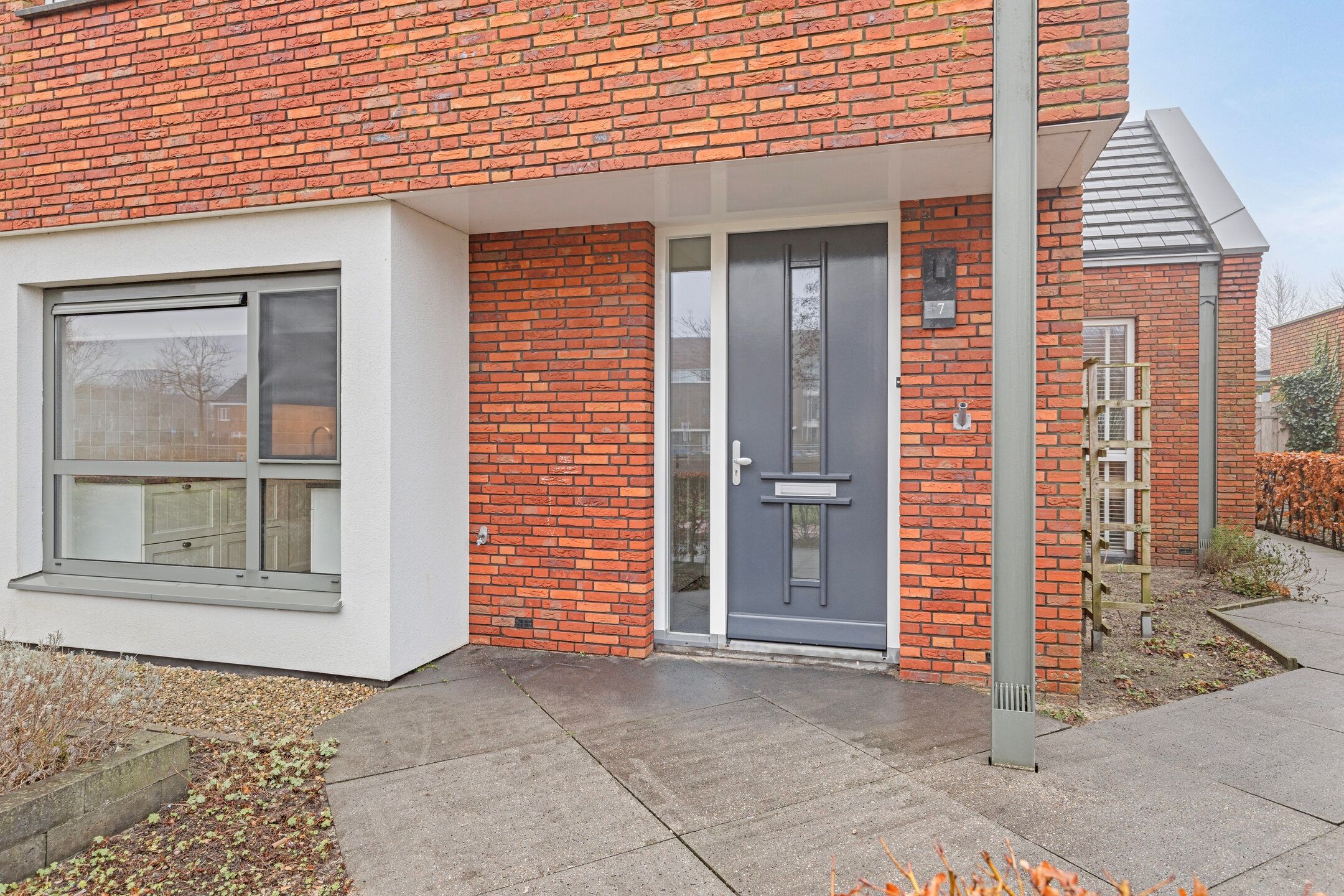 Foto 9 van Kikstraat 7