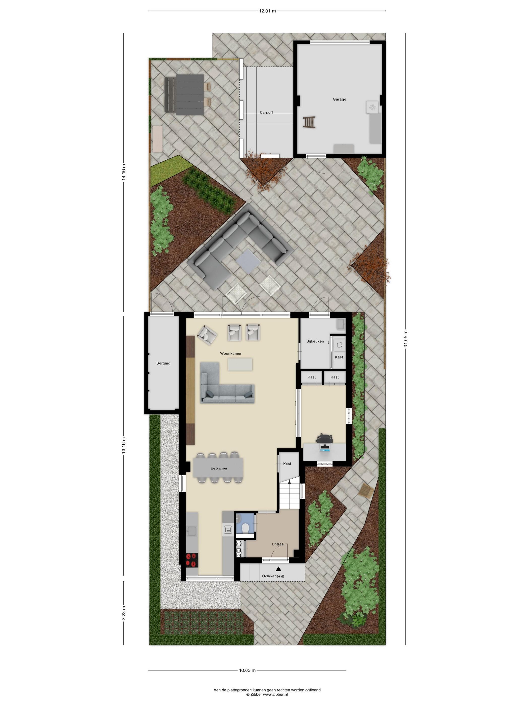 Foto 78 van Kikstraat 7