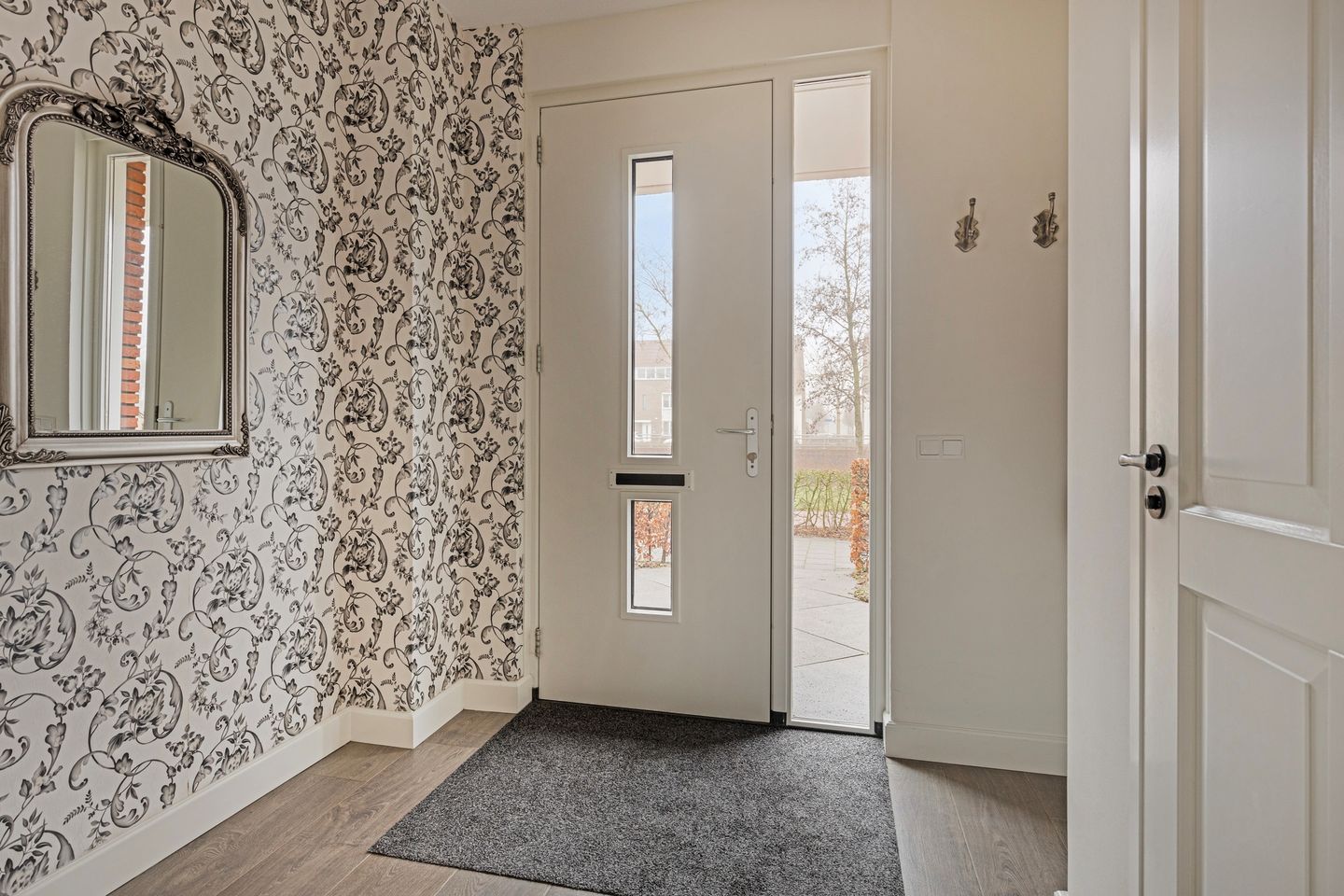 Foto 10 van Kikstraat 7