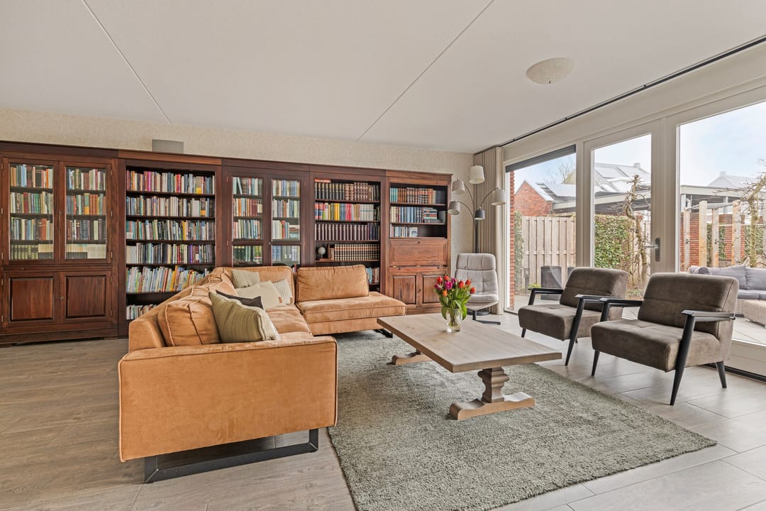 Foto 11 van Kikstraat 7