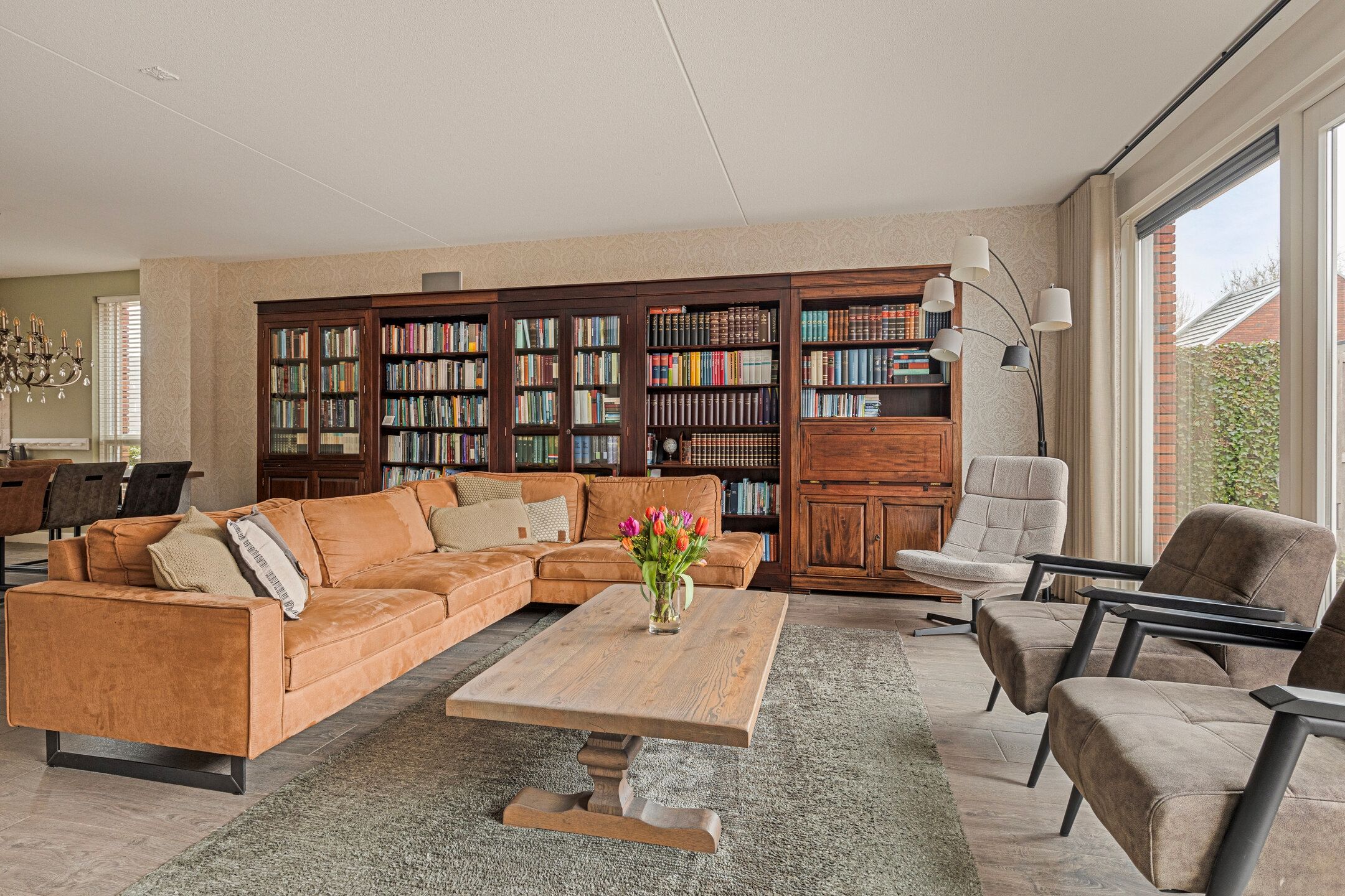 Foto 12 van Kikstraat 7