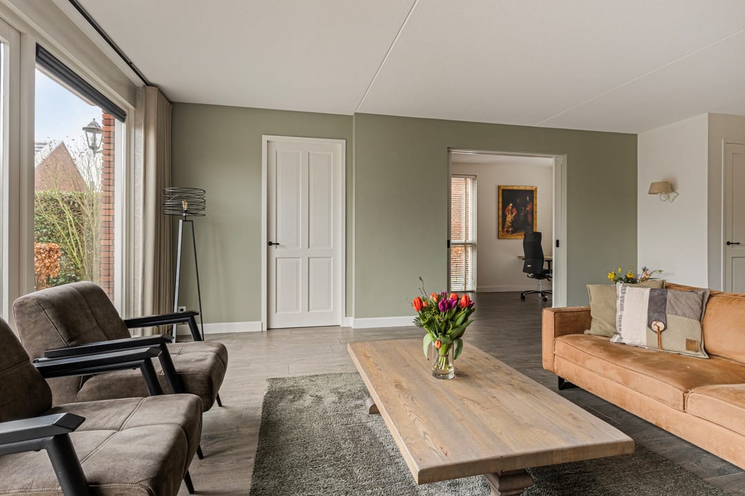 Foto 13 van Kikstraat 7