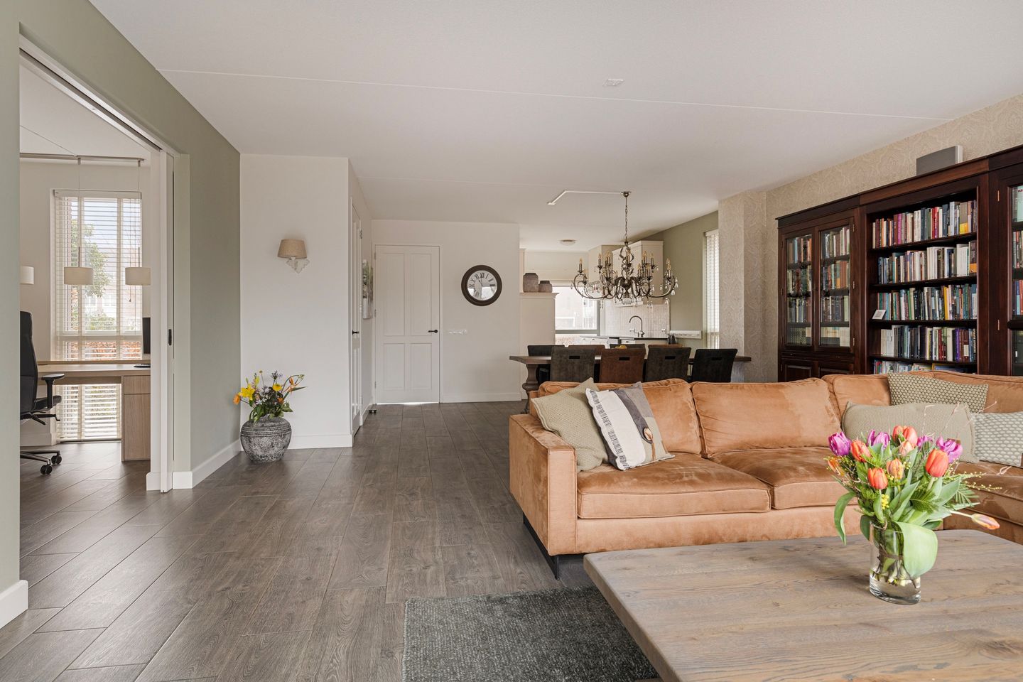 Foto 14 van Kikstraat 7