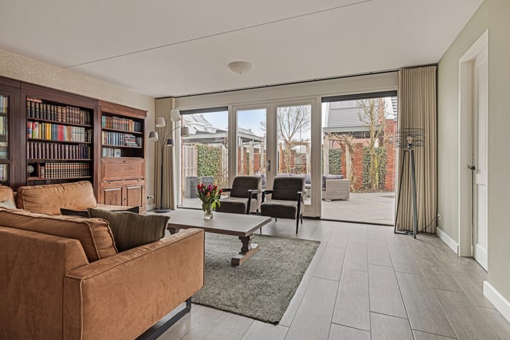 Foto 15 van Kikstraat 7