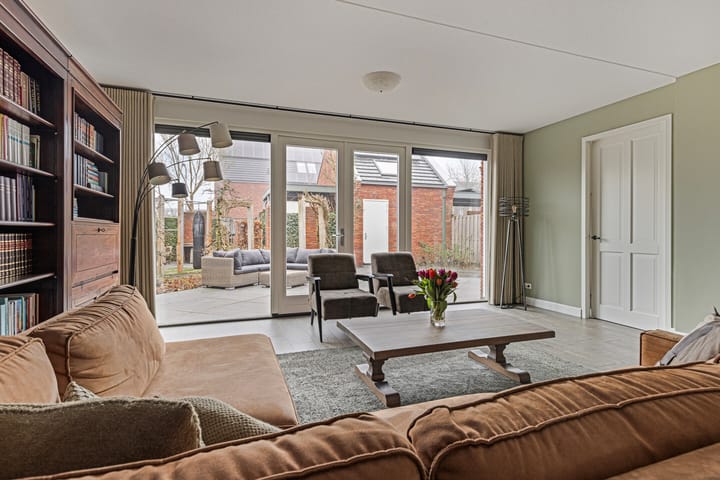 Foto 16 van Kikstraat 7