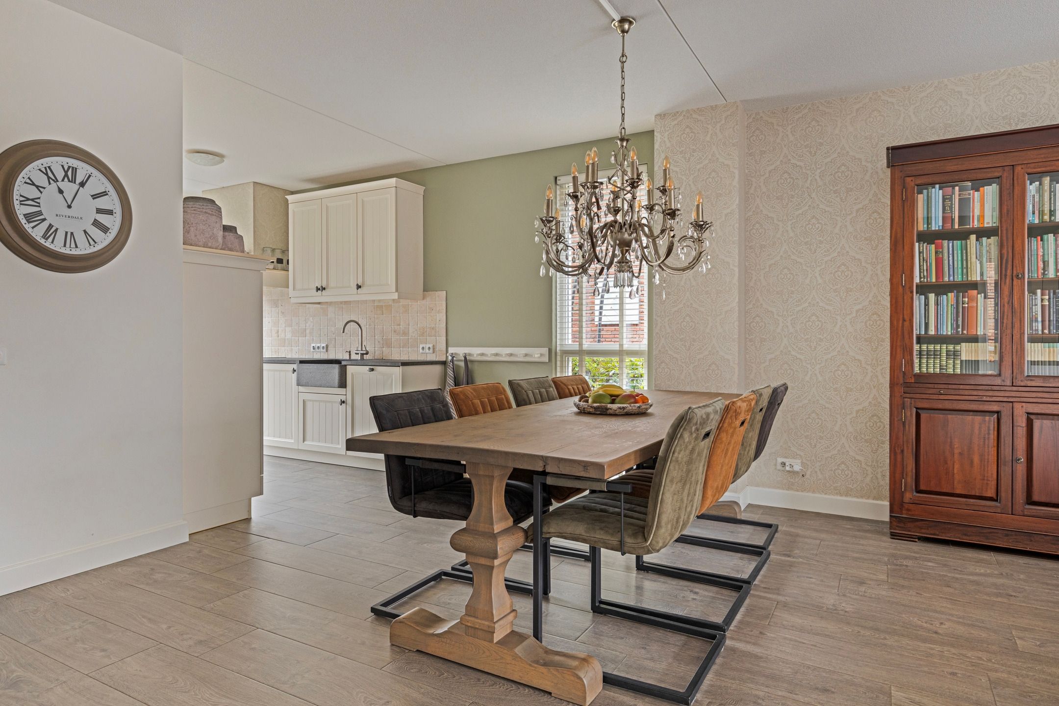 Foto 21 van Kikstraat 7