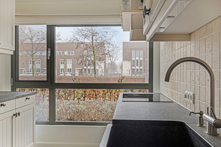 Foto 25 van Kikstraat 7