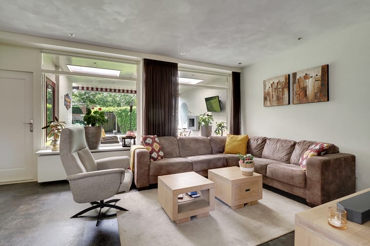 Foto 3 van Kasteellaan 13