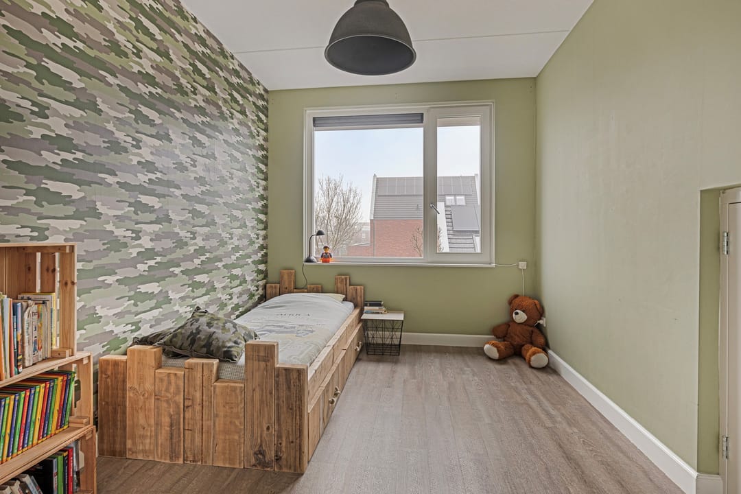 Foto 37 van Kikstraat 7