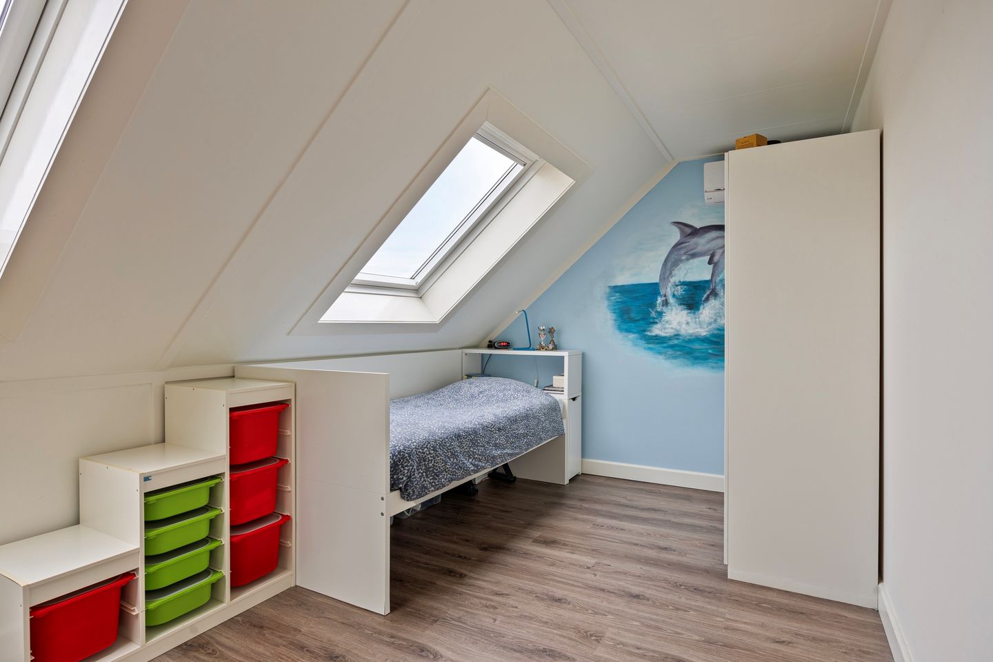 Foto 44 van Kikstraat 7