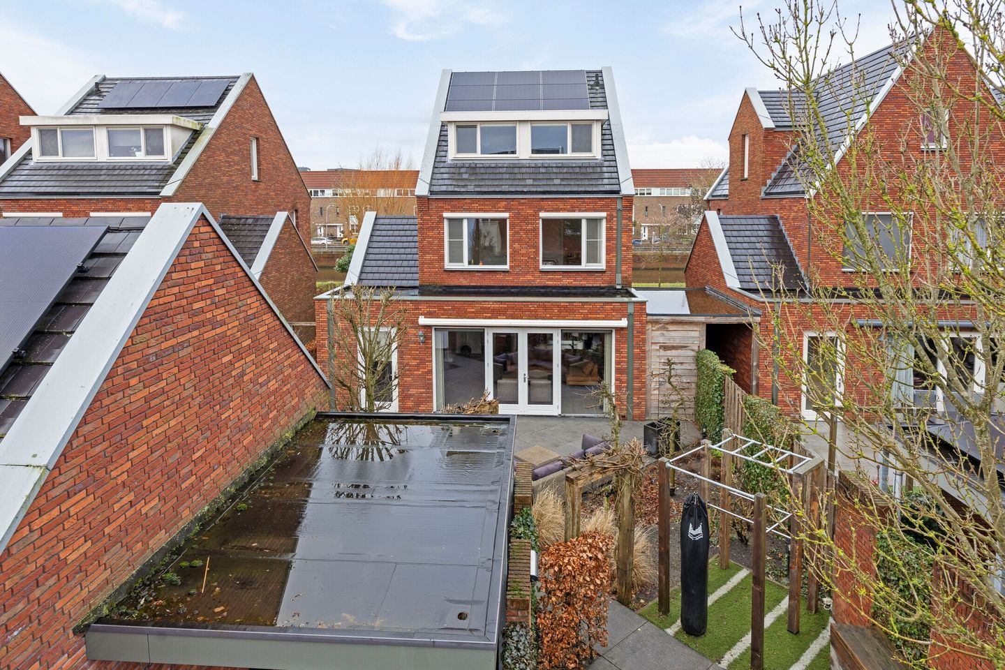 Foto 49 van Kikstraat 7