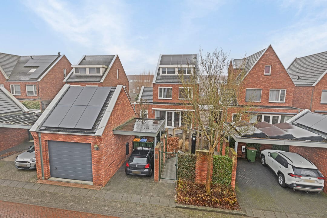 Foto 68 van Kikstraat 7