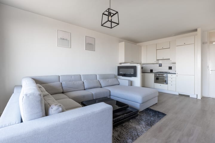 Foto 2 van Aagje Dekenlaan 119