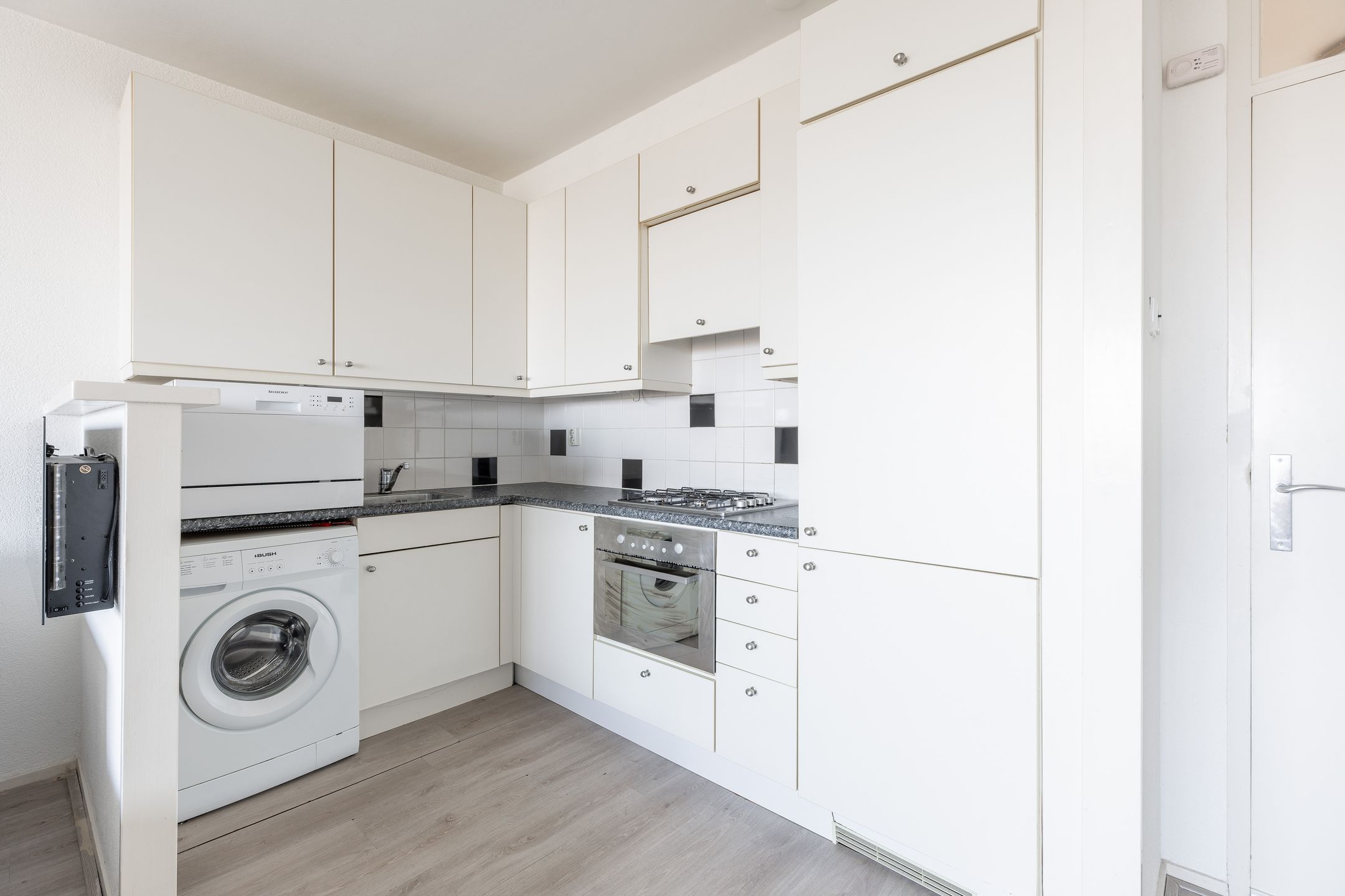 Photo 3 of Aagje Dekenlaan 119