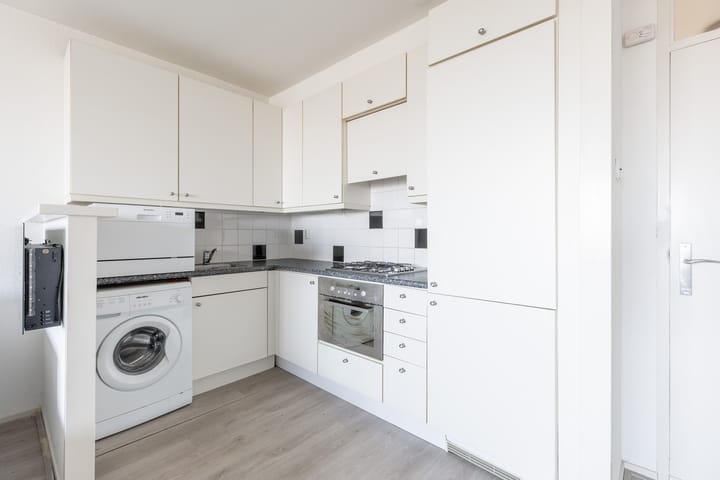 Foto 3 van Aagje Dekenlaan 119