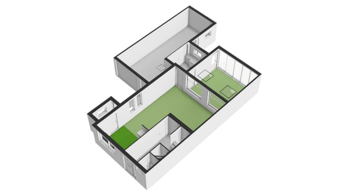 Foto 60 van Kasteellaan 13