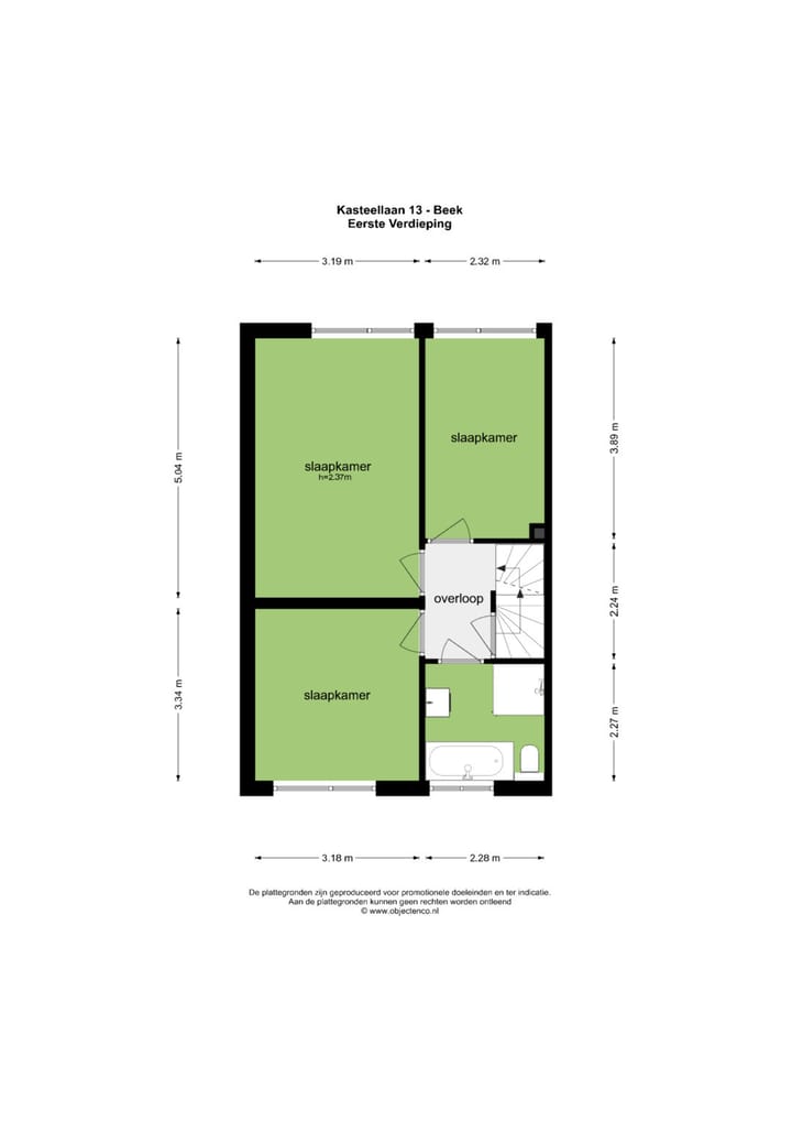 Foto 61 van Kasteellaan 13