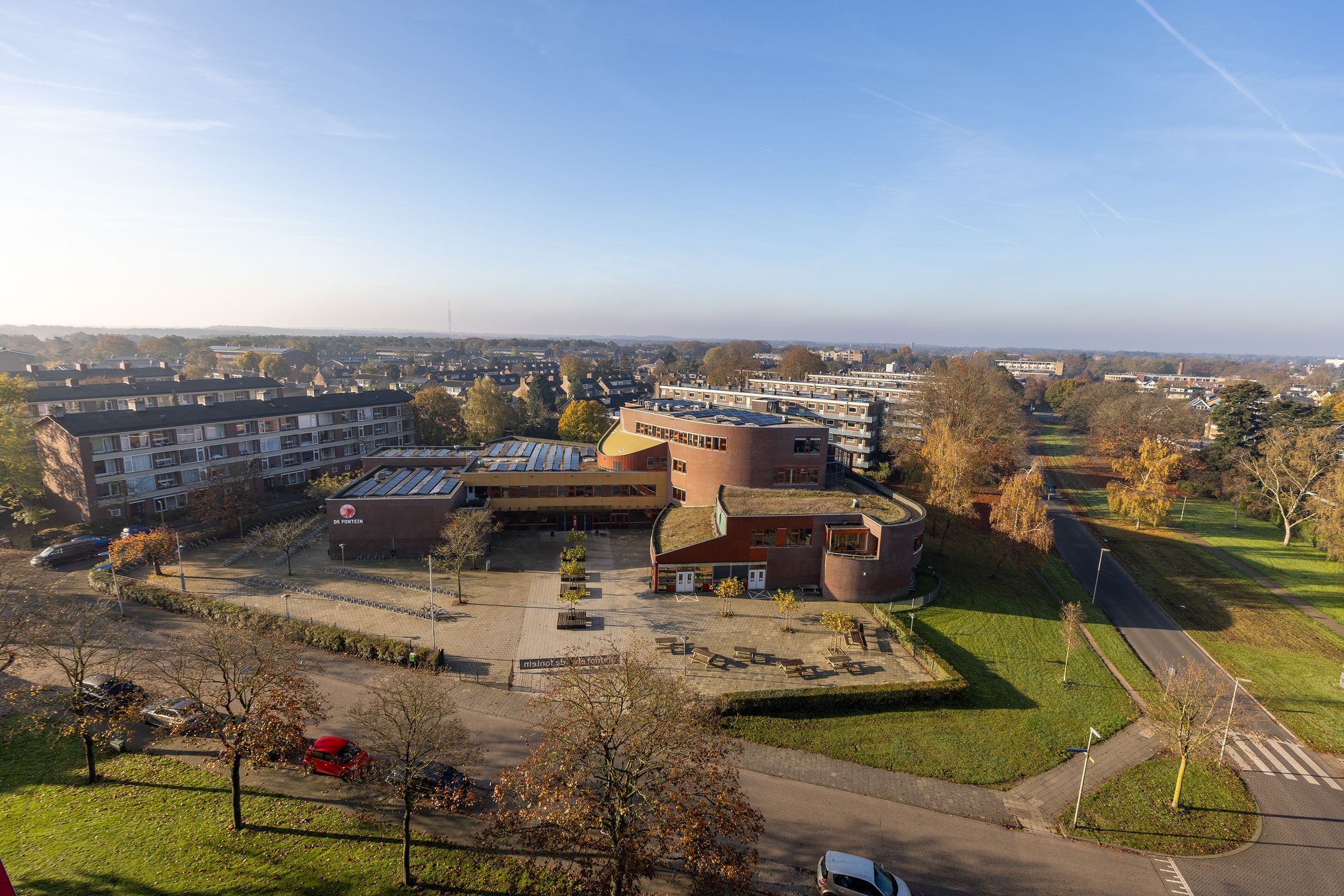 Photo 9 of Aagje Dekenlaan 119