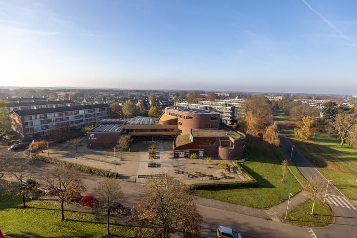 Foto 9 van Aagje Dekenlaan 119