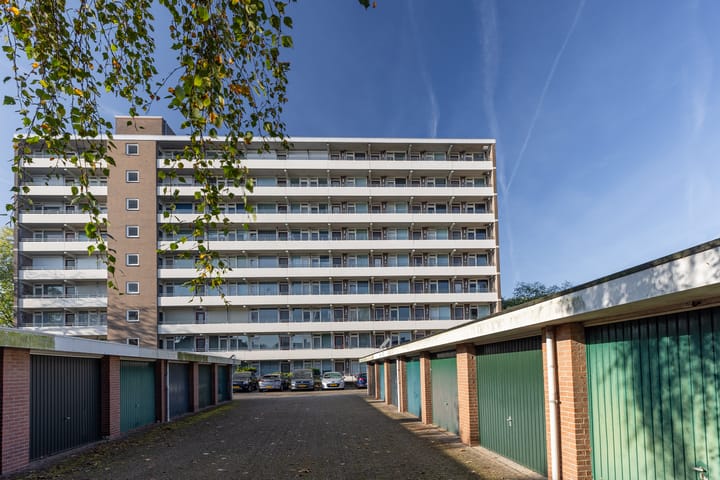 Foto 10 van Aagje Dekenlaan 119