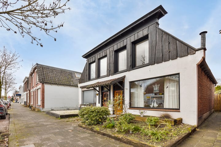 Foto 5 van Wooldriksweg 11