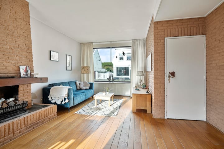 Photo 7 of Wooldriksweg 11