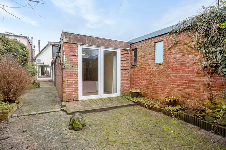 Photo 32 of Wooldriksweg 11