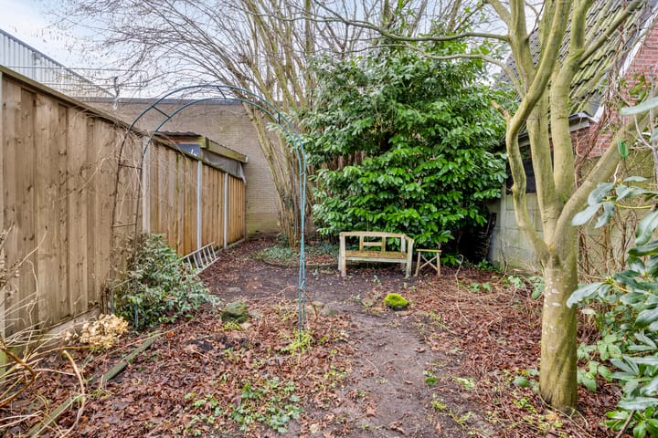 Photo 33 of Wooldriksweg 11