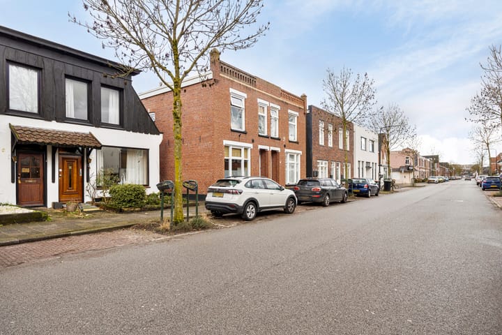 Photo 34 of Wooldriksweg 11