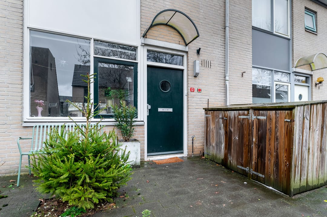 Foto 2 van Pater Kustersstraat 13