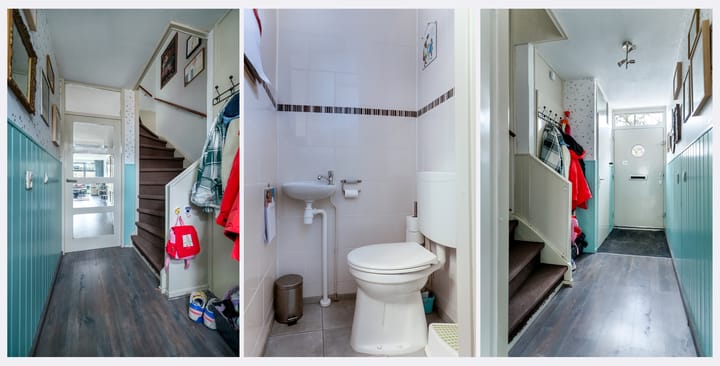 Foto 3 van Pater Kustersstraat 13