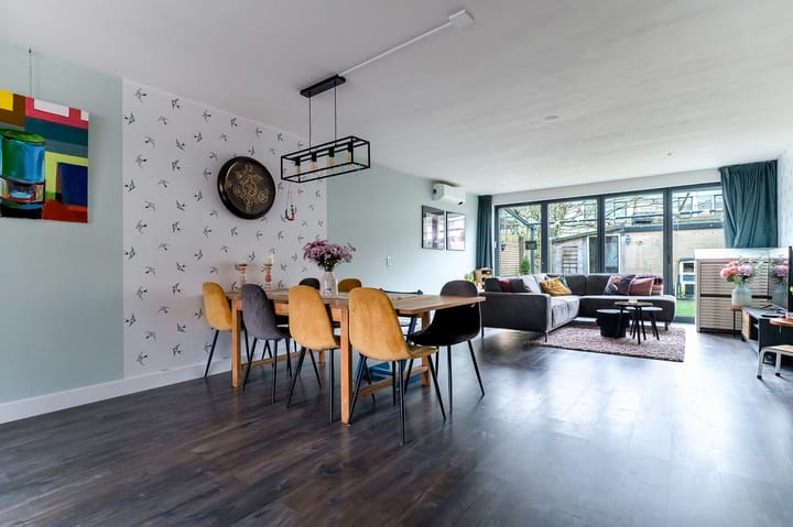 Foto 4 van Pater Kustersstraat 13