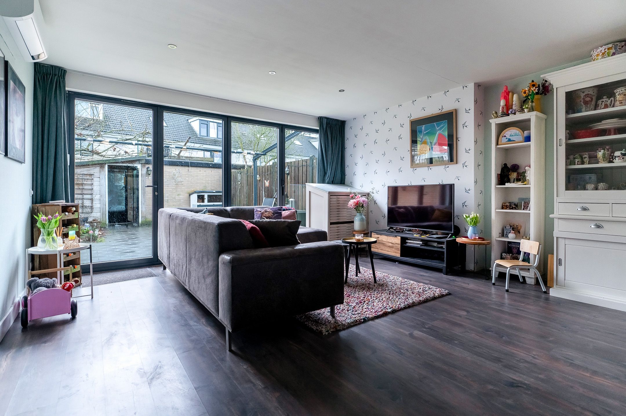 Foto 6 van Pater Kustersstraat 13