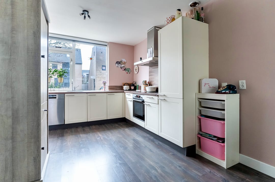 Foto 8 van Pater Kustersstraat 13