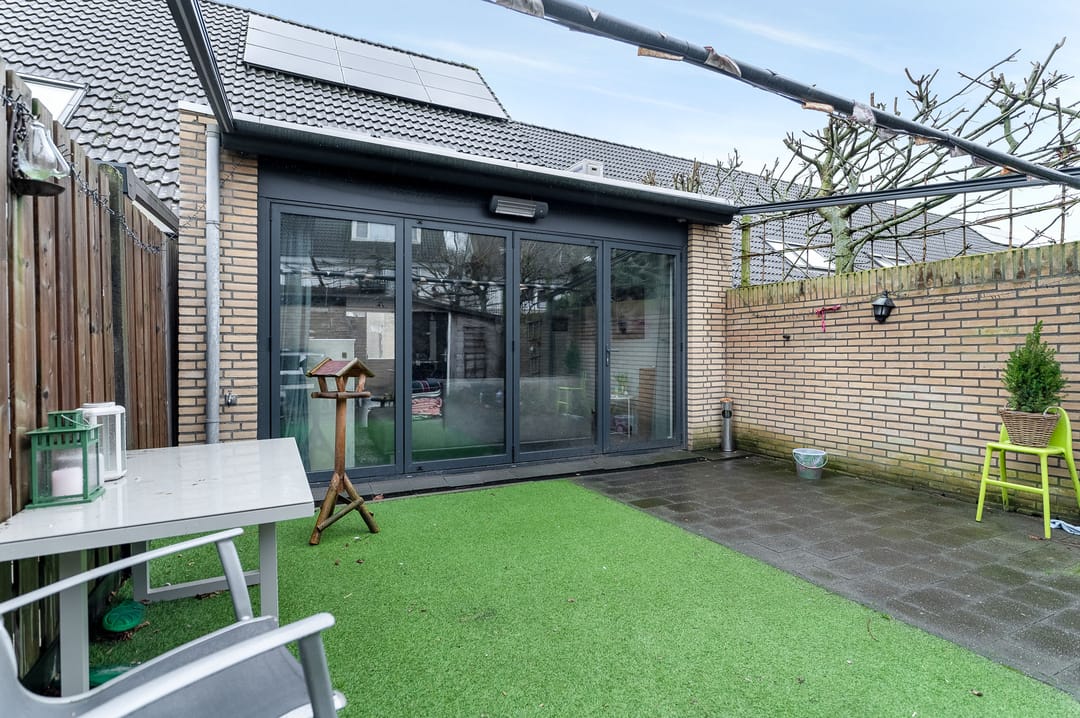 Foto 13 van Pater Kustersstraat 13