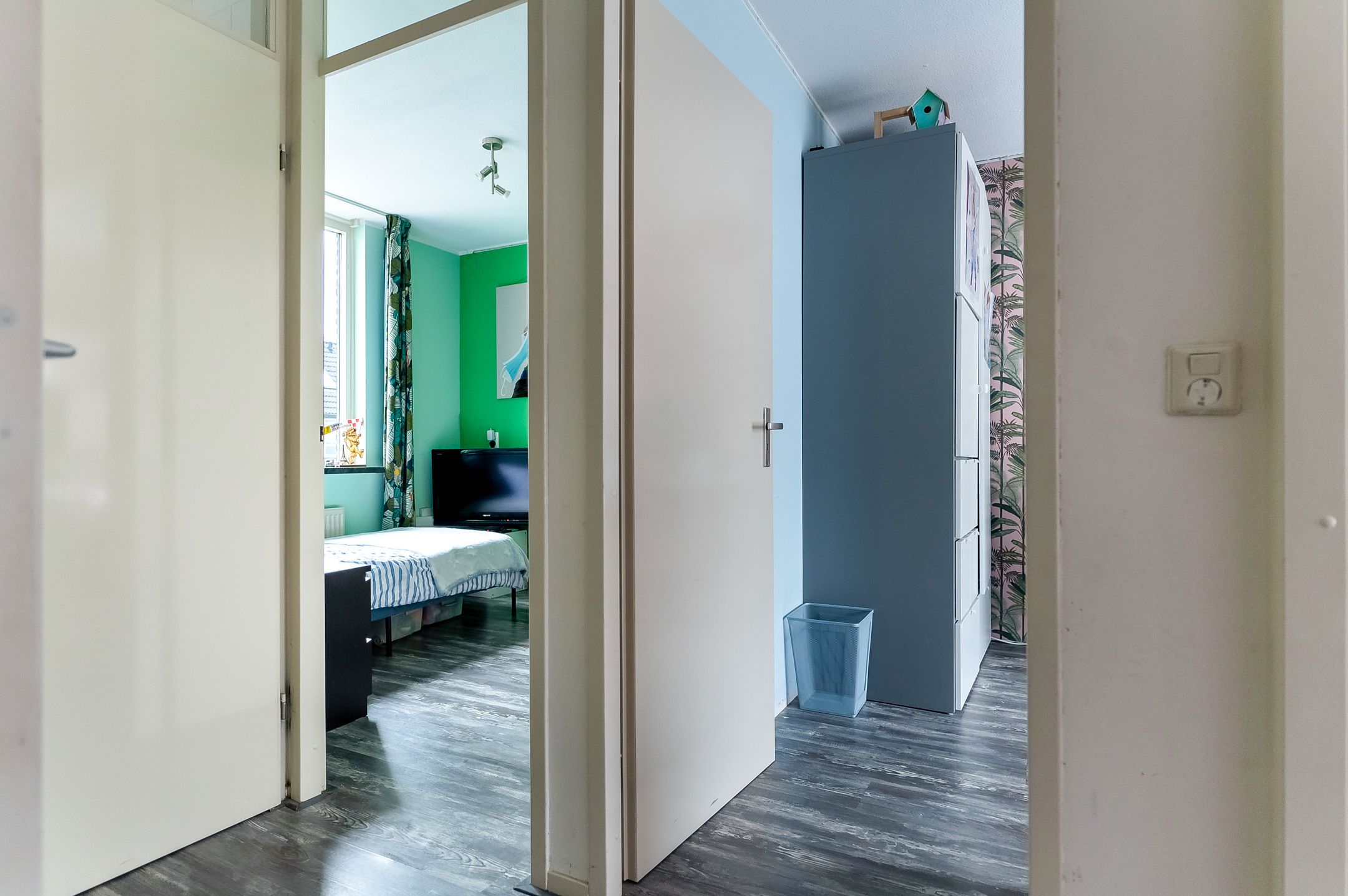 Foto 15 van Pater Kustersstraat 13