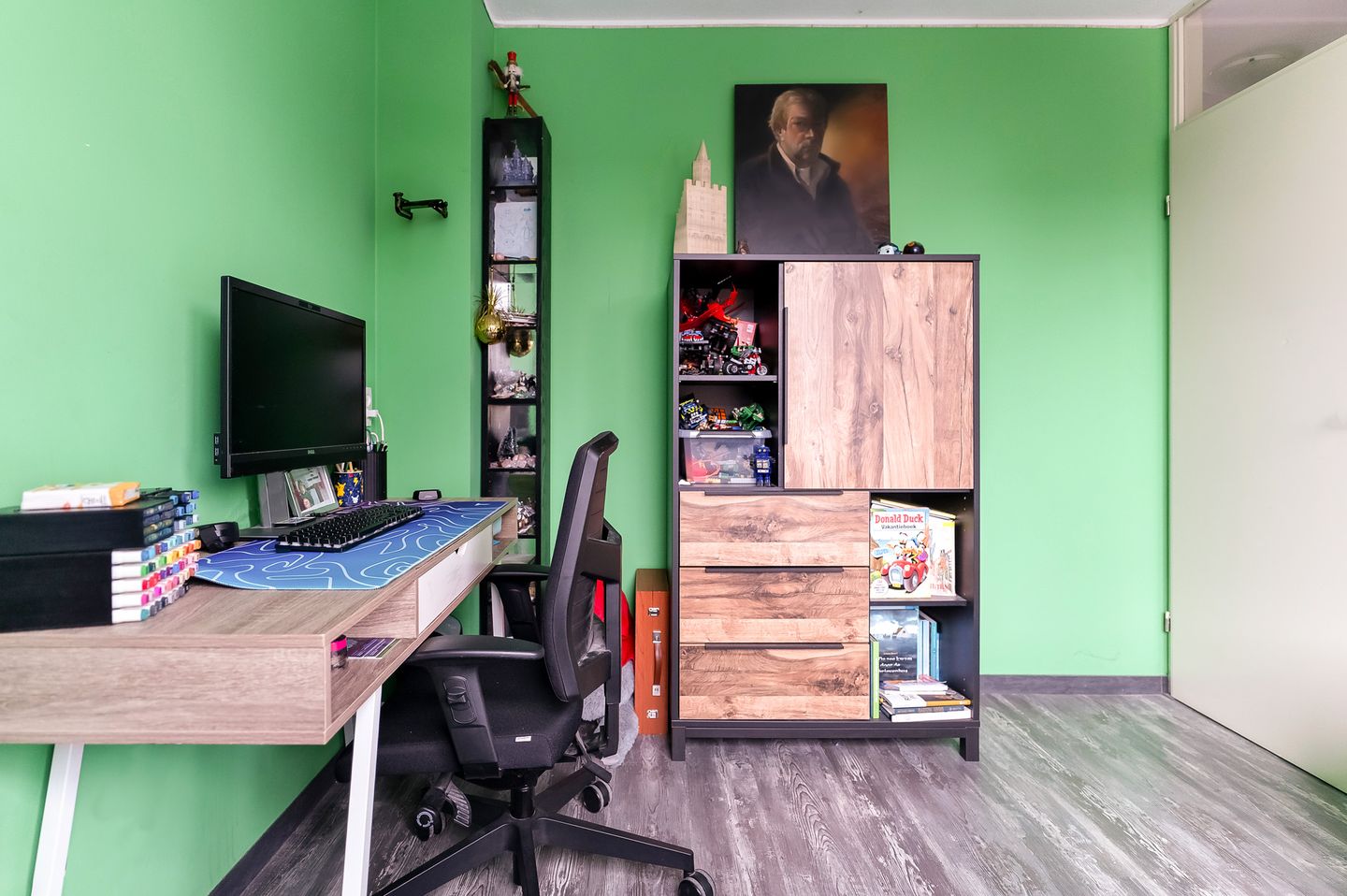 Foto 20 van Pater Kustersstraat 13