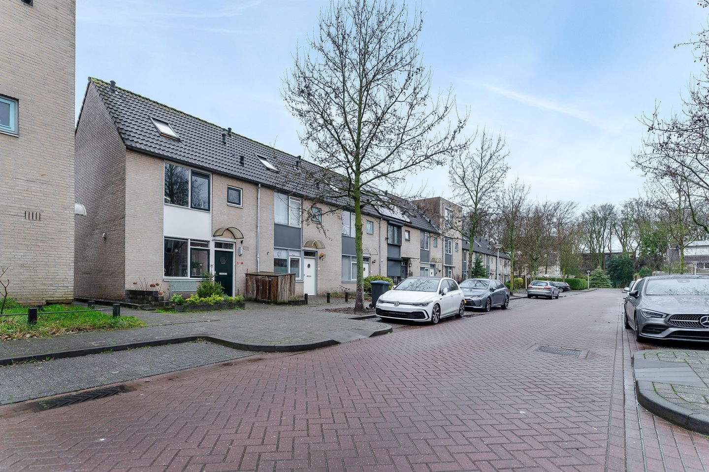 Foto 25 van Pater Kustersstraat 13