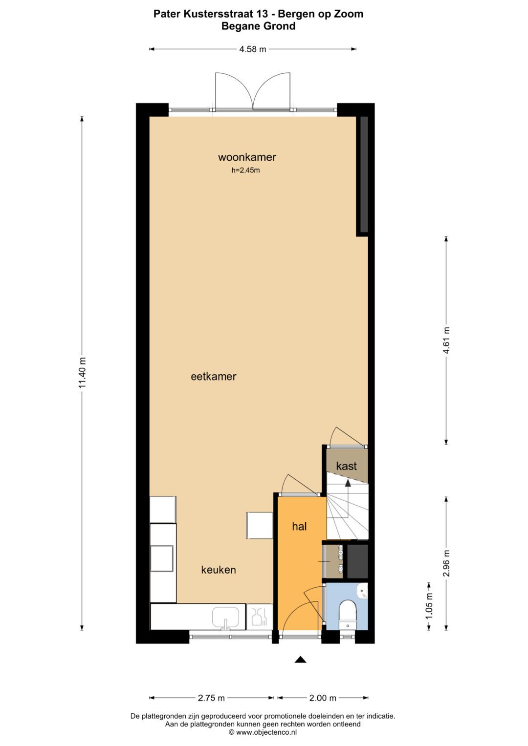 Foto 26 van Pater Kustersstraat 13