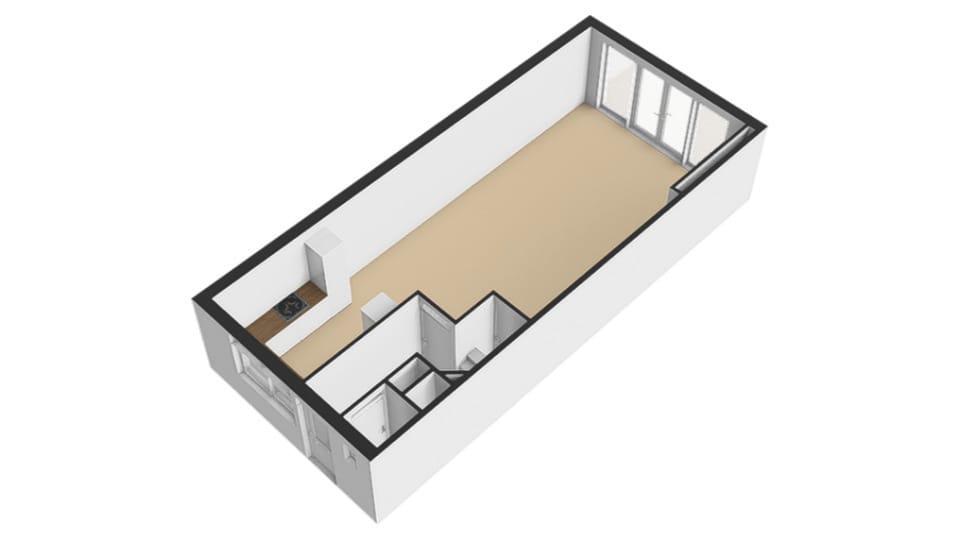 Foto 28 van Pater Kustersstraat 13